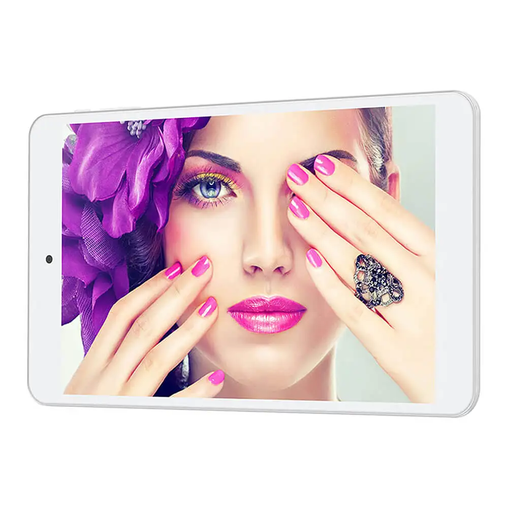 Teclast p80h Планшеты PC 8 дюймов Quad Core Android 5.1 1 ГБ/8 ГБ mt8163 двойной WI-FI 2.4 г /5 hdmi нетбук GPS