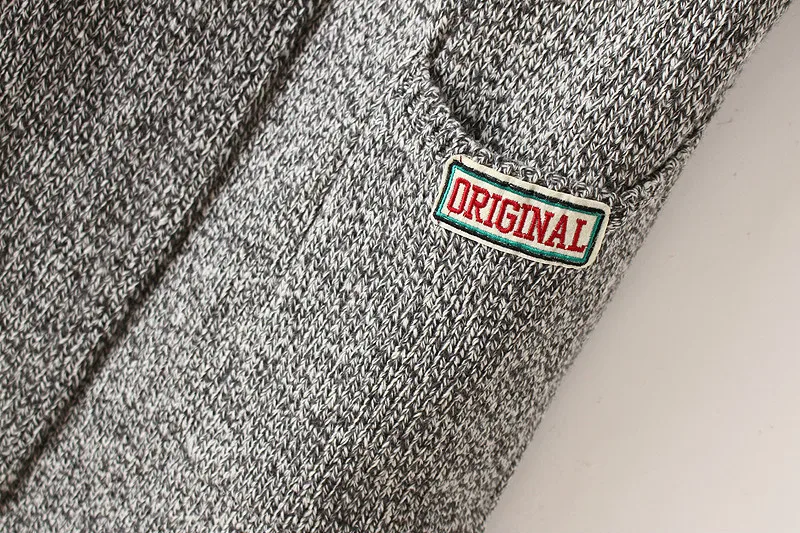 2017 new style fashion woman vest outerwear coat cardigans sweater free shipping |