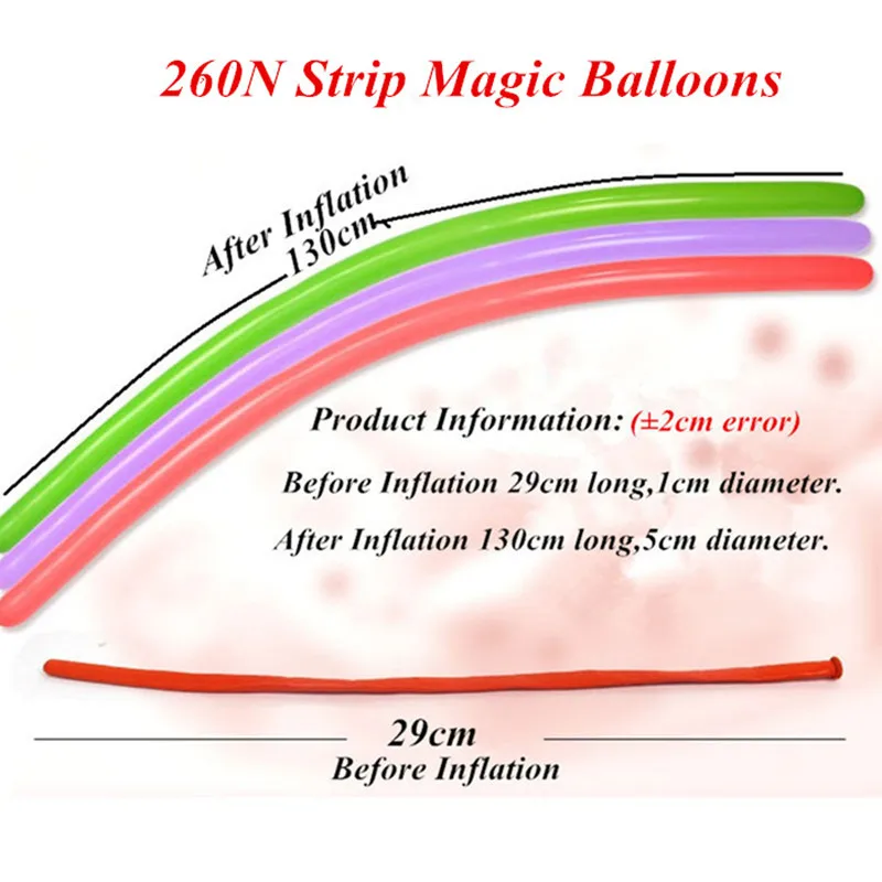 5 шт. круглый длинная полоса Форма латексные перламутровые шары вечерние