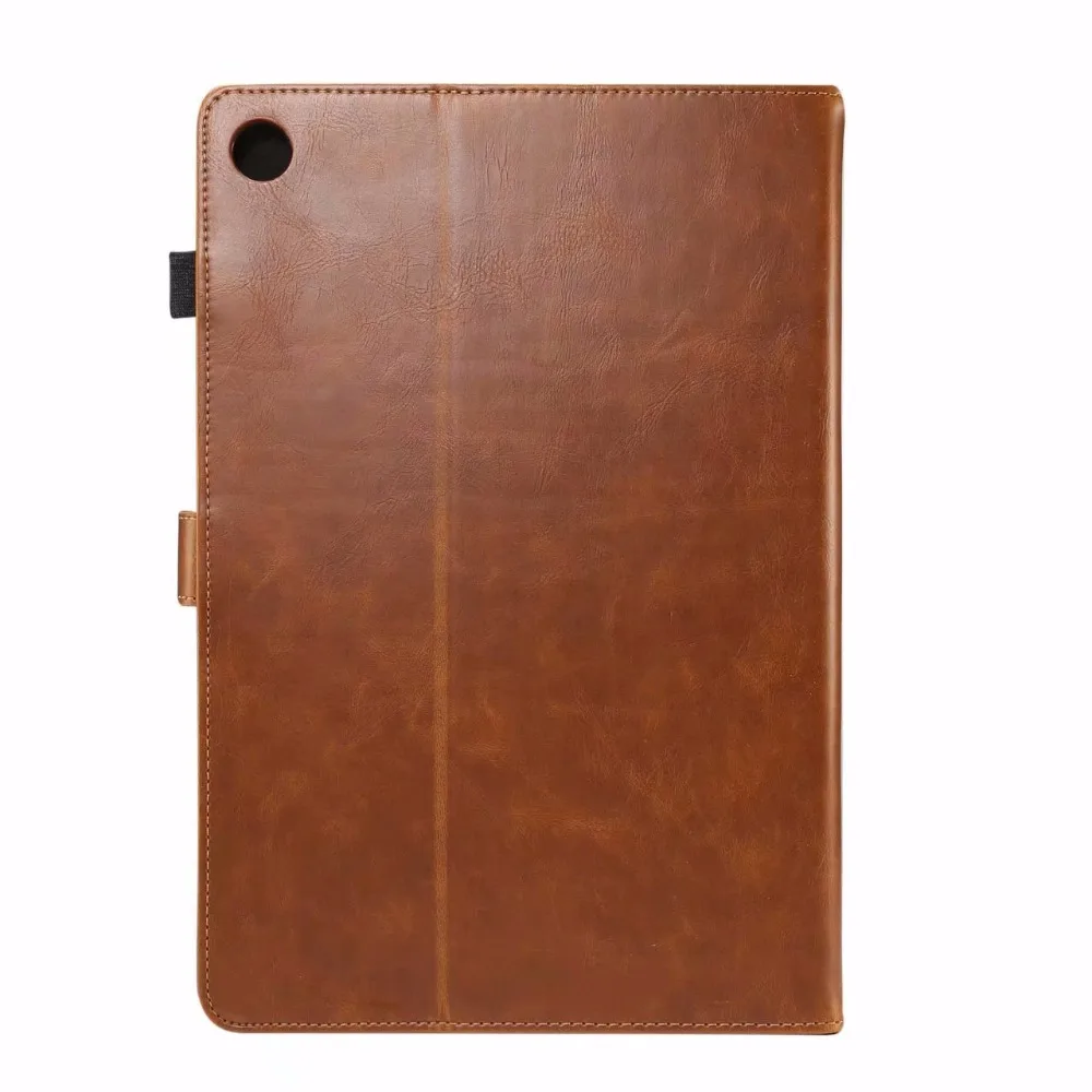 premium leather case for huawei mediapad m5 10 pro 10 8 cmr w19 cmr w09 cmr al09 cover smart case for huawei mediapad m5 10 8 free global shipping