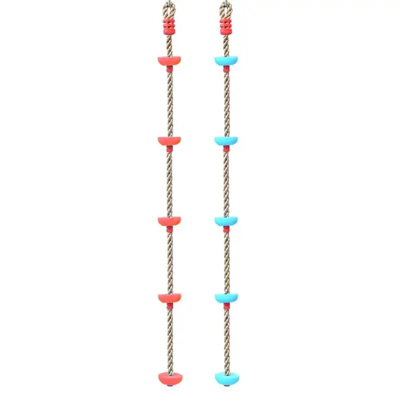 Забавная детская скалолазание качающаяся корзинка диск Скалолазание Веревка для детей детская садовая площадка для двора открытый качели игровое оборудование игрушки