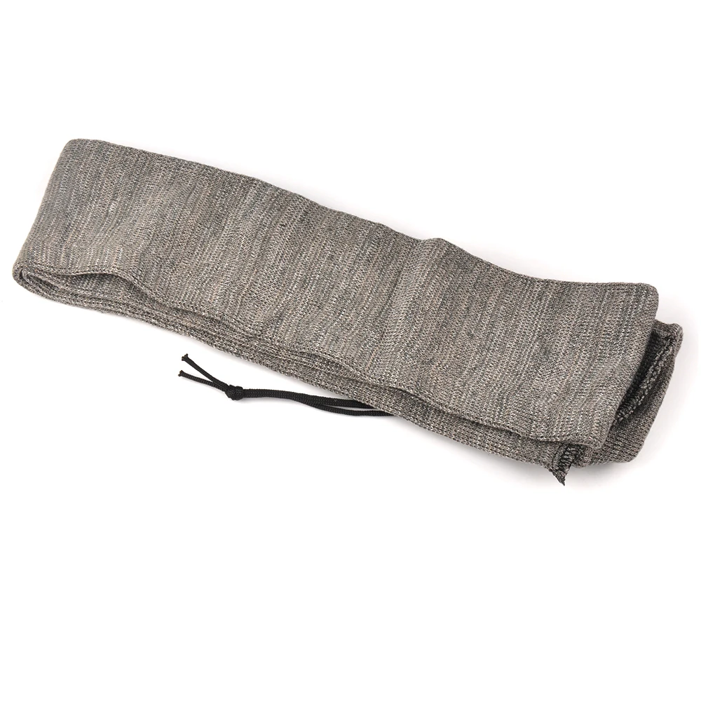 Защитный чехол для ружья 4 цвета 54 дюйма|shotgun cover|socks gunsrifle sleeve |