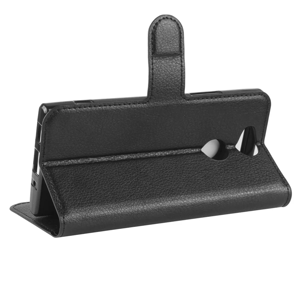 Luxury Flip Leather Case For Sony Xperial XA2 / Ultra Cover Wallet Bags With Card Slots Kickstand Phone Shell Fundas Coque | Мобильные