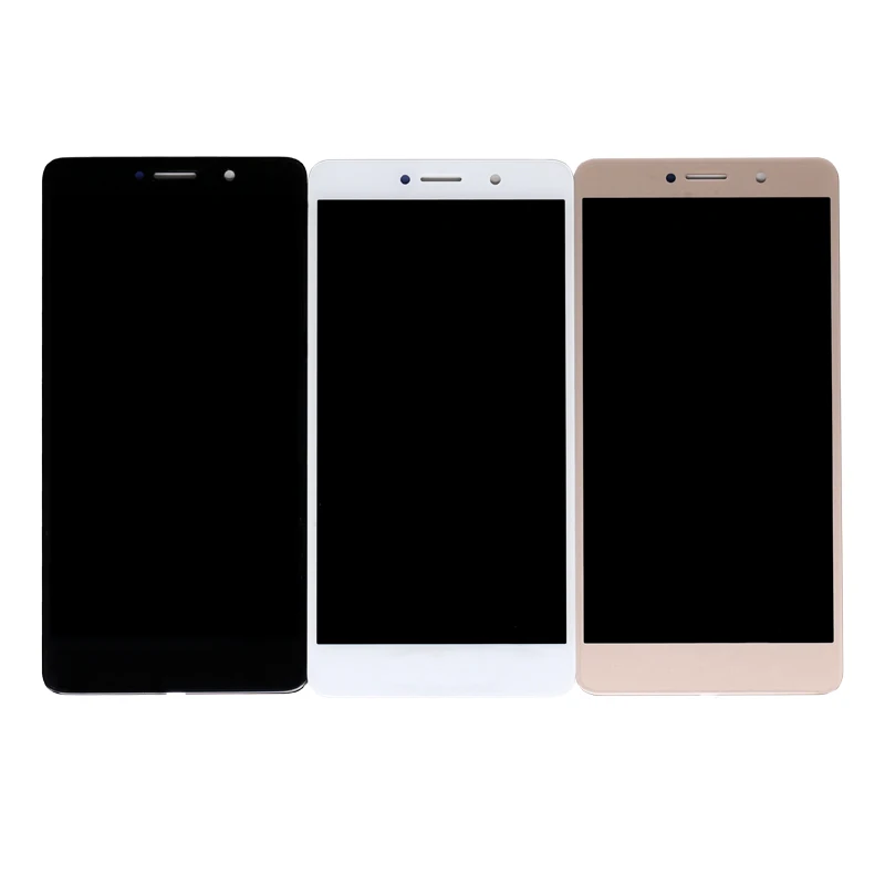 Для Huawei honor 6x ЖК экран для huawei gr5 2017 дисплей с сенсорным экраном дигитайзер