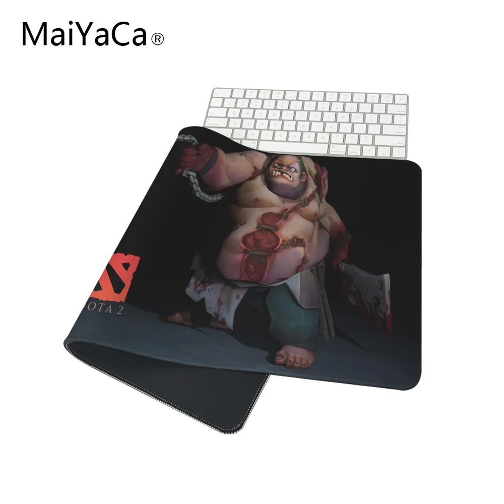 Игровая тема Dota 2 коврик для мыши 300*900*2 мм или 300*600*2 мм игровой коврик для мыши ПК ноутбук компьютерные игровые мыши игровой коврик