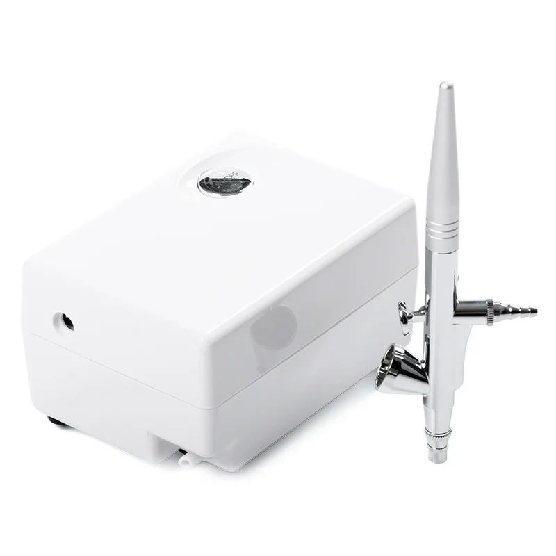 2018 горячая Распродажа портативный кислородный спрей для инъекций воды