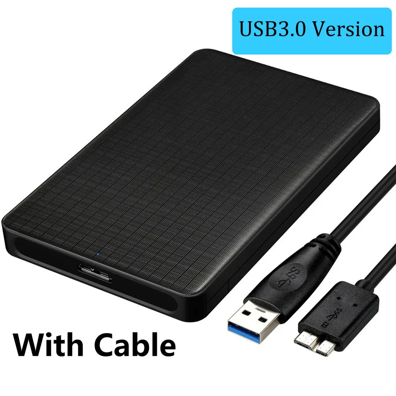 EYOOLD 2,5 дюйма HDD чехол USB 3,1 Gen 1 type-C To SATA 3,0 Супер Скоростной HDD Box бесплатные инструменты HDD корпус адаптер