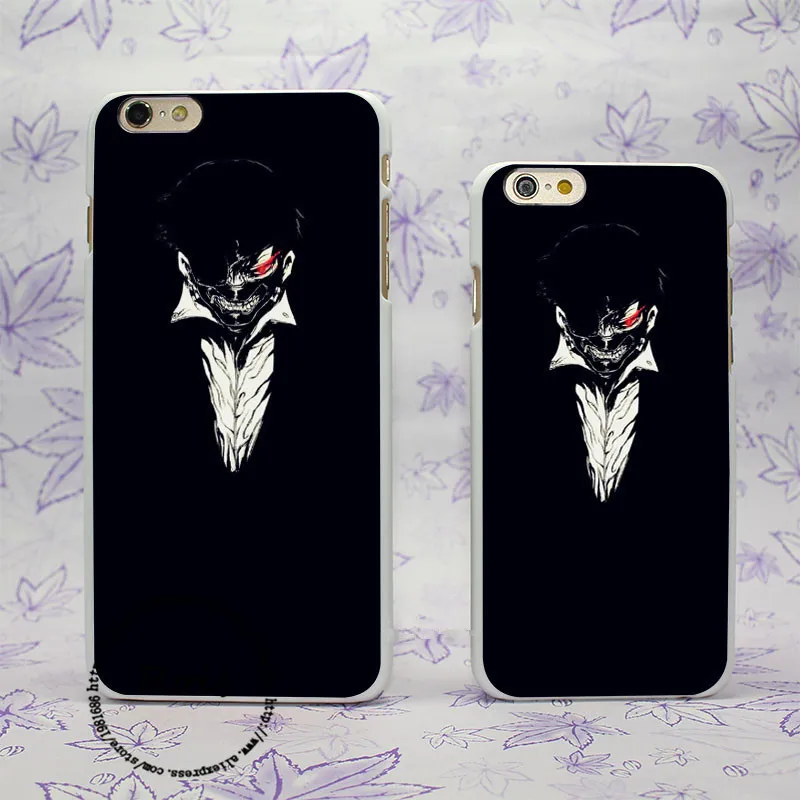 Токио вурдалак tokiyskiy gul чехол для iphone 6 s плюс 4 / 5 5c ipod touch Phonecover samsung A8 A7 A5 3 край S6 5|gul|