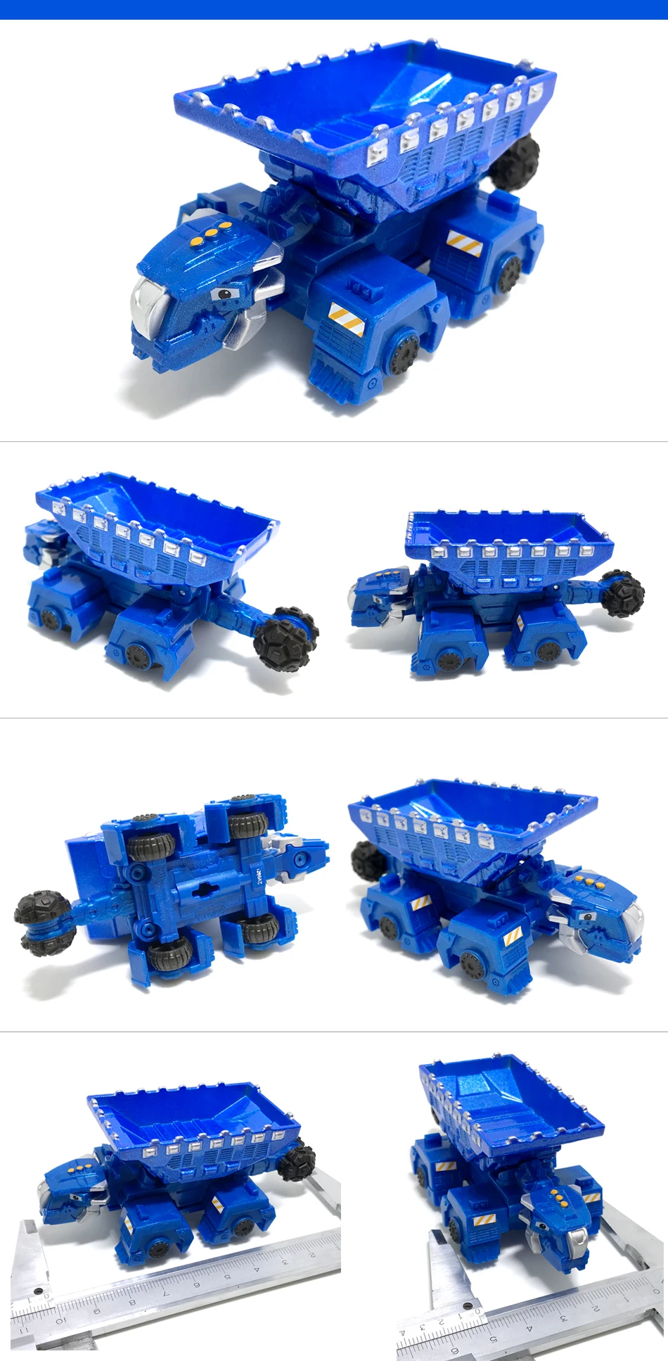 K1 Dinotrux грузовик-динозавр съемный динозавр игрушечный автомобиль мини модели новые детские подарки игрушки динозавр модели мини детские игрушки