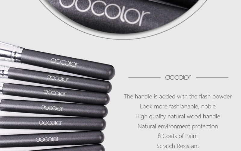 29PCS makeup brush kit Professional Cosmetic Brush set High Quality Makeup Set With Case nature bristle make up brushes