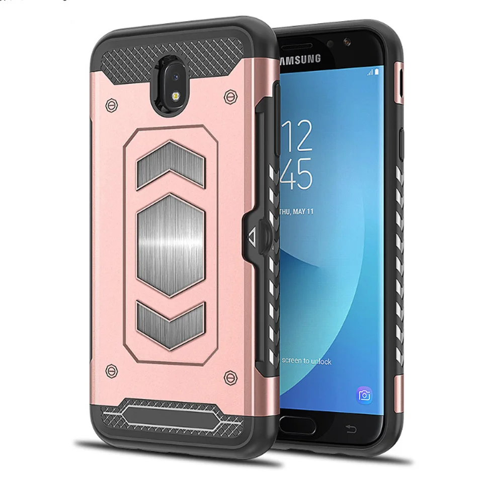 Shock Sunda чехол для телефона для samsung Galaxy J5 j530(версия ЕС) кошелек держатель для карт чехол для samsung J7 J730 чехол