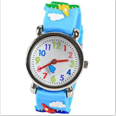 Прямая поставка розничная продажа горячая Распродажа 3D мультяшный самолет