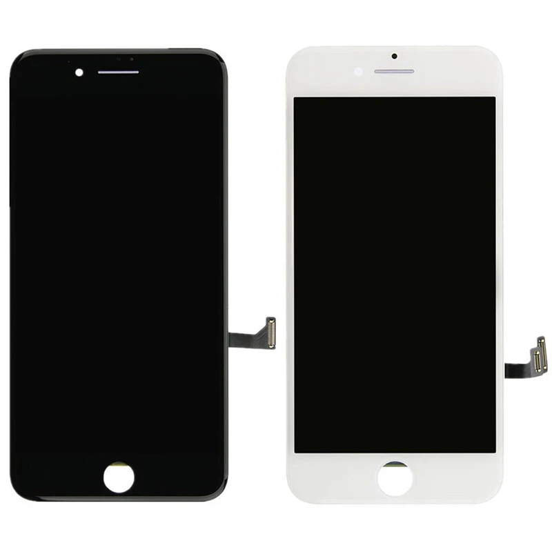 4.7 inch lcd Дисплей для iPhone 7 ЖК замена Экран планшета Ассамблея + Инструменты с