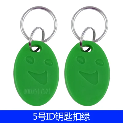 RFID метки TK4100 100 шт./лот 125 кГц|key rfid|rfid 125khz125khz tag |