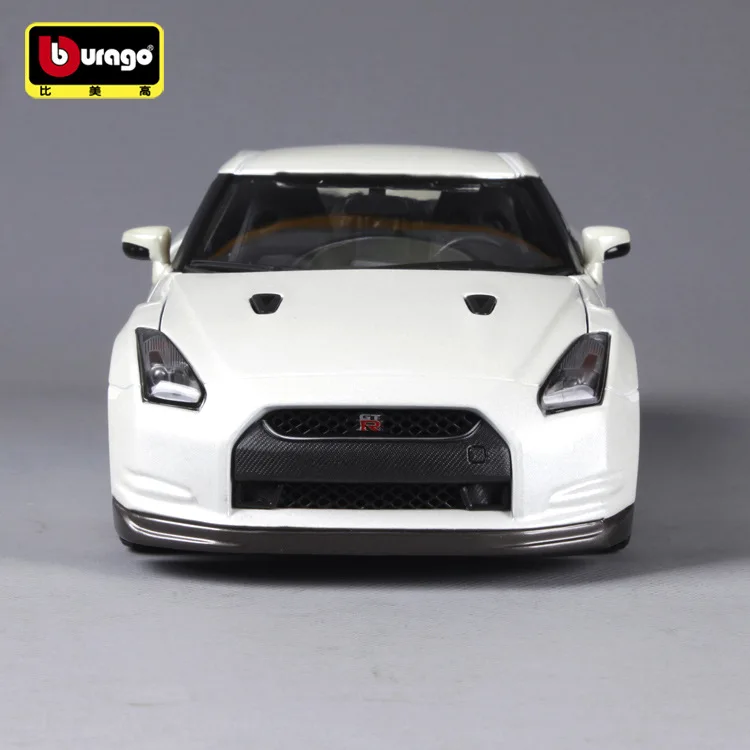 1:18 оригинальные литые модели автомобилей Maisto из сплава домашний декор имитация