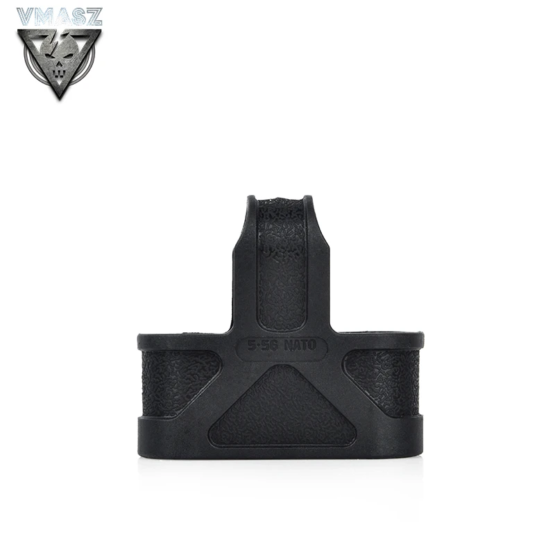 10 шт./компл. vyou Airsoft NATO 5 56 резиновые петли для ремня M4/M16 аксессуары охоты | Спорт и