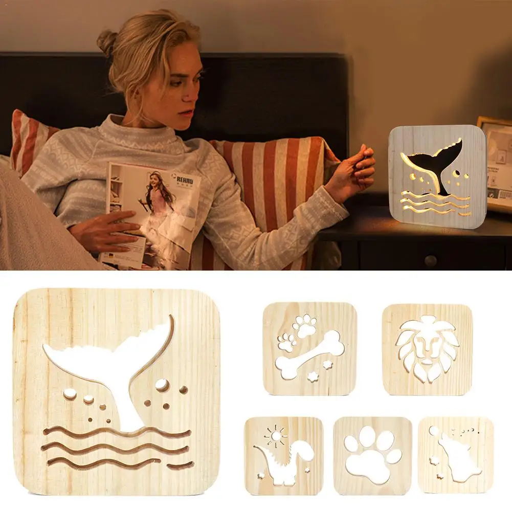 Настольная лампа для резьбы по дереву с питанием от USB|Настольные лампы| |