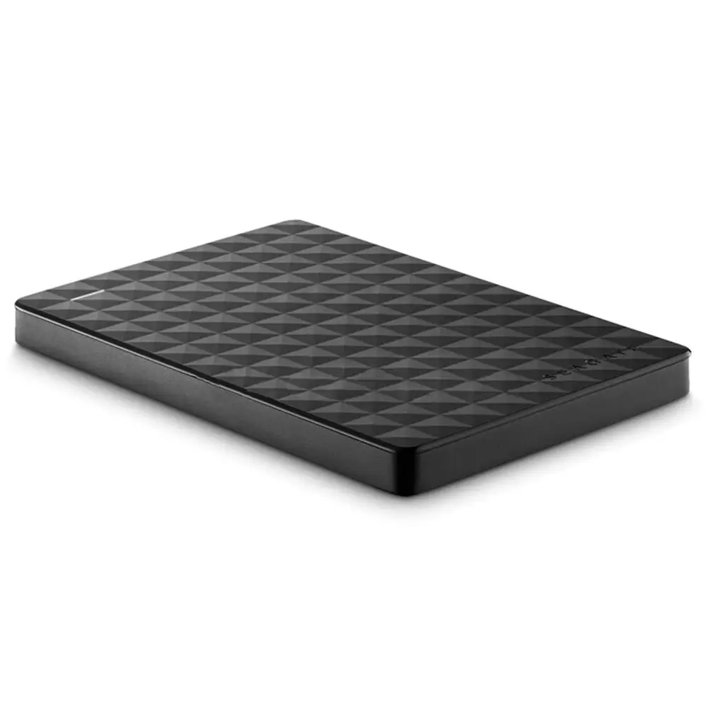 Seagate Expansion HDD диск 4 ТБ/2 ТБ/1 ТБ/500 GB USB3.0 2 5 &quotпортативный внешний жесткий 1 ТБ для