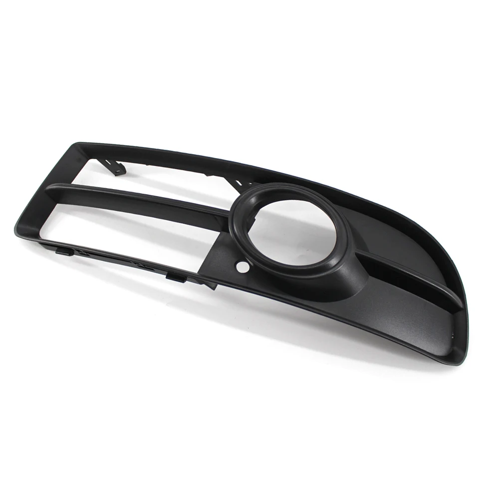 Передний нижний Боковой бампер противотуманная фасветильник левая решетка для