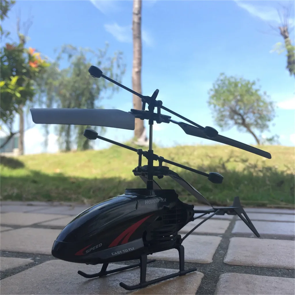 Радиоуправляемый вертолет F350 2,5 канальный мини Радиоуправляемый игрушечные самолеты