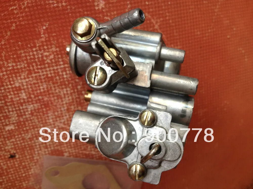 Новый Карбюратор ПОДХОДИТ для карбюратора Vespa carb 100cc-150cc spaco двухтактный 24 мм non mix