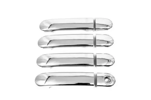 

Auto chrome accessories,door handle cover trim for Nissan Cube 02-08 Models