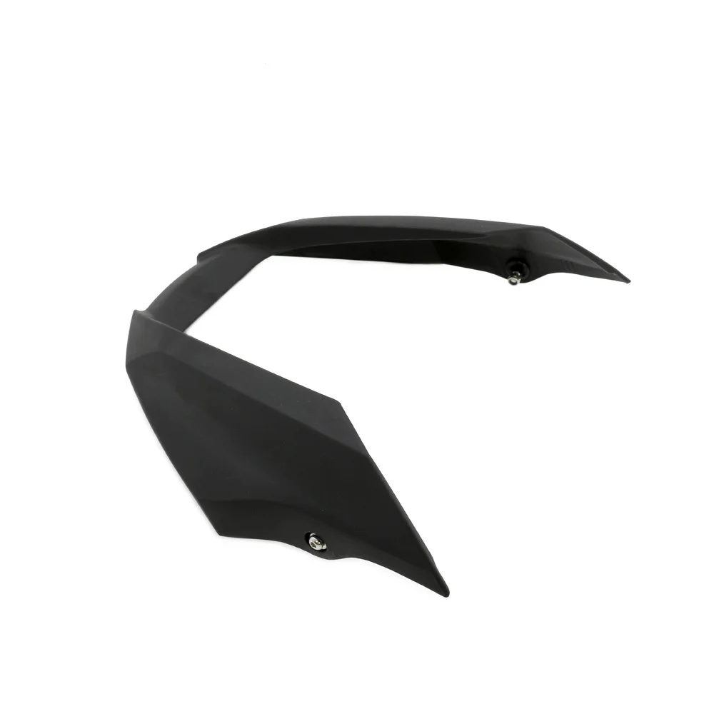 

For BMW R1200GS 2008-2012 Motorcycle Front Fender Beak Extension Wheel Cover