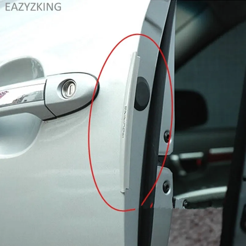 EAZYZKING Защита от царапин на дверь автомобиля чехол для Chevrolet Cruze Captiva Matiz TRAX Aveo Sonic Lova
