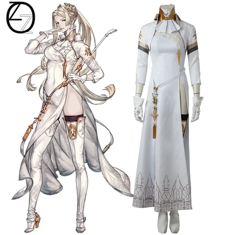 Костюм для косплея NieR:Automata Commander сексуальный костюм YoRHa Cheongsam женский наряд на