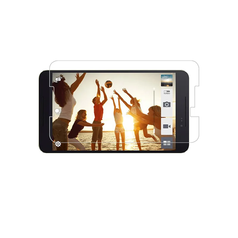 Взрывозащищенное 2.5D Закаленное стекло для ASUS Fonepad 8 FE380CG FE8030CXG 0 дюймов протектор