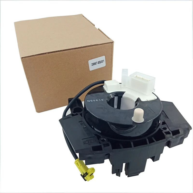 25567-9U00A 25567-EB301 25567-ET225 25567-EV06E B5567-9U00A B5567-JG49D для NISSAN NAVARA TiiDA QASHQAI, PDF