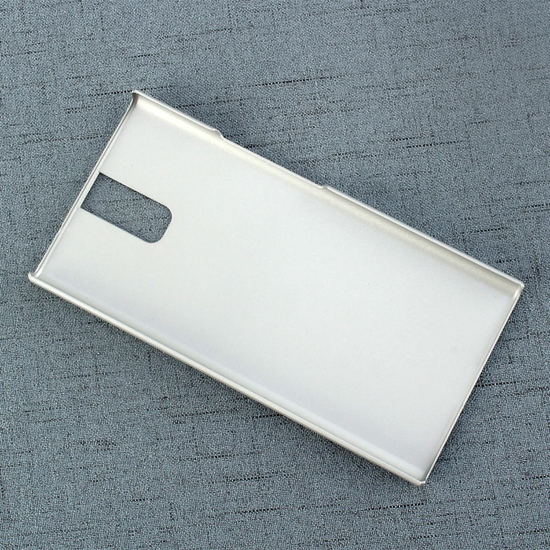 Ocolor для Oukitel K3 PC Пластиковый Чехол на заднюю панель защитный жесткий чехол 5