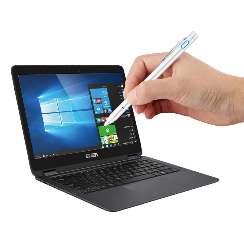 Активный стилус емкостный сенсорный экран для Asus ZenBook 3F VivoBook флип-чехол Acer Switch 5 3