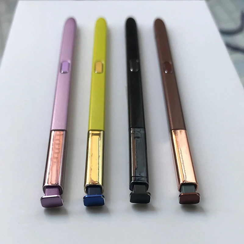 Многофункциональные Сменные ручки для Samsung Galaxy Note 9 S стилус сенсорного
