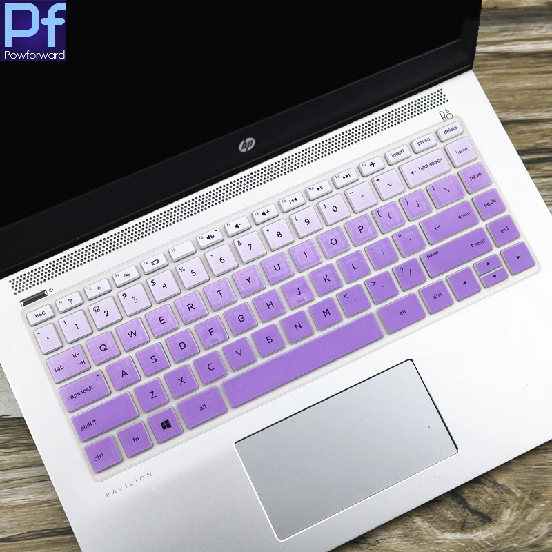 13 3 дюйма Защитная крышка для клавиатуры ноутбука HP Spectre x360 ae091tu ae001ne ae013dx ae014dx ae003la