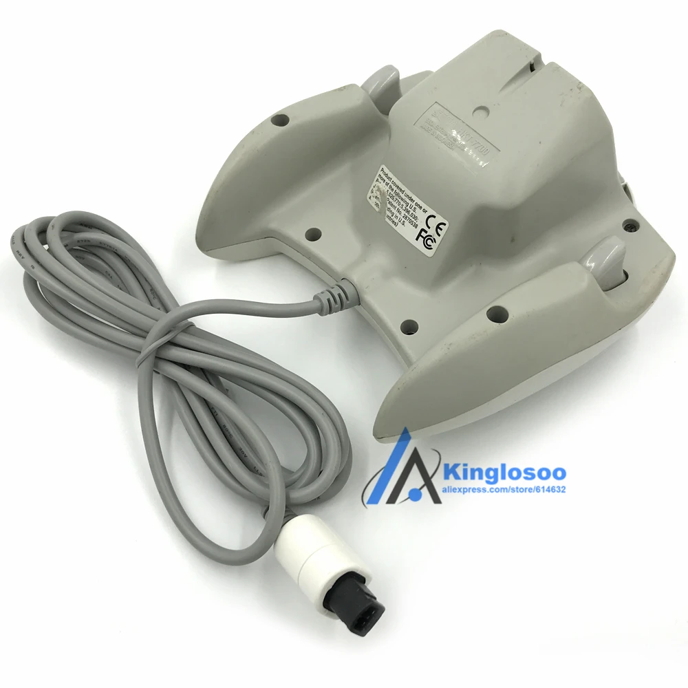Проводной игровой контроллер для Dreamcast DC консоль джойстик геймпады