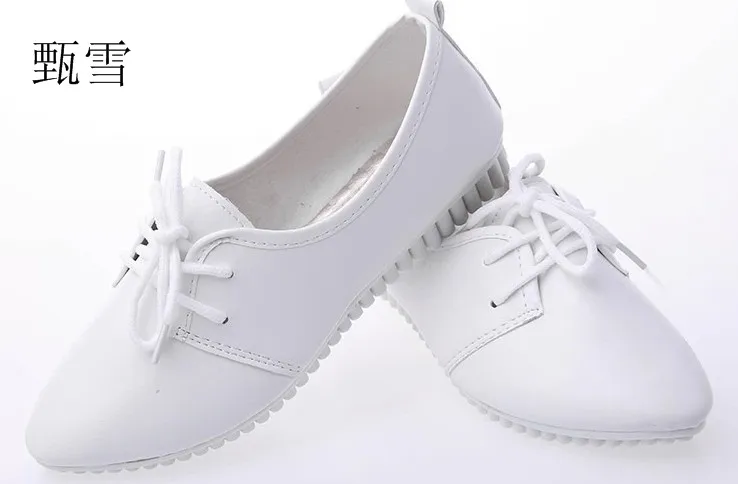 Новинка обувь для отдыха с острым носком на нескользящей подошве женская плоской