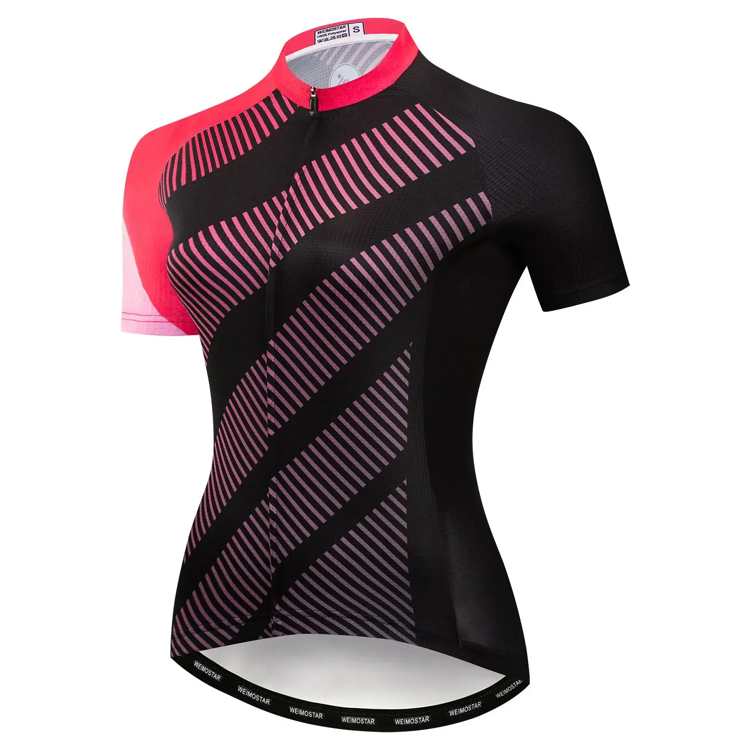 Женская велосипедная футболка с коротким рукавом MTB mountain Ropa Maillot Ciclismo road Racing
