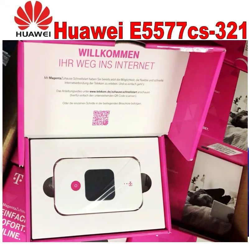 Разблокированный мобильный роутер Huawei E5577 4G LTE Cat4|huawei e5577 4g lte|huawei 4ghuawei |