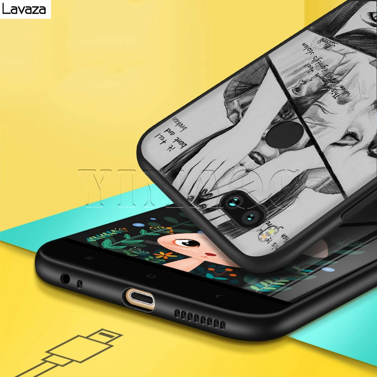 Skillet rock чехол для Xiaomi Redmi Note 8 9 S K30 Pro MI MAX 3 6 SE A1 A2 A3 10 Lite Plus 8A F1 |