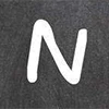 N IYOE Gold Silver Color Tiny Heart Initials Name Letter Bracelet For Women Men Kids Hand Braided Red Rope Bracelets Couple Gifts - Окраска металла: N