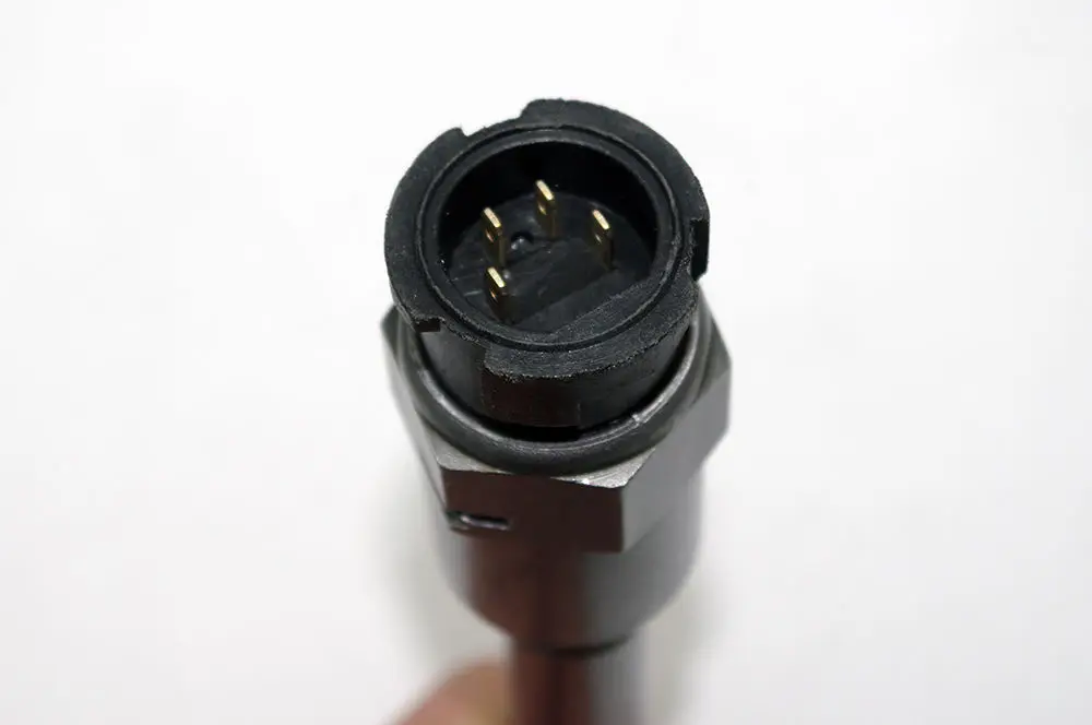 Датчик скорости передачи для грузовика одометр Mercedes Benz Даф LF CF XF 2159 50004202 215950 50