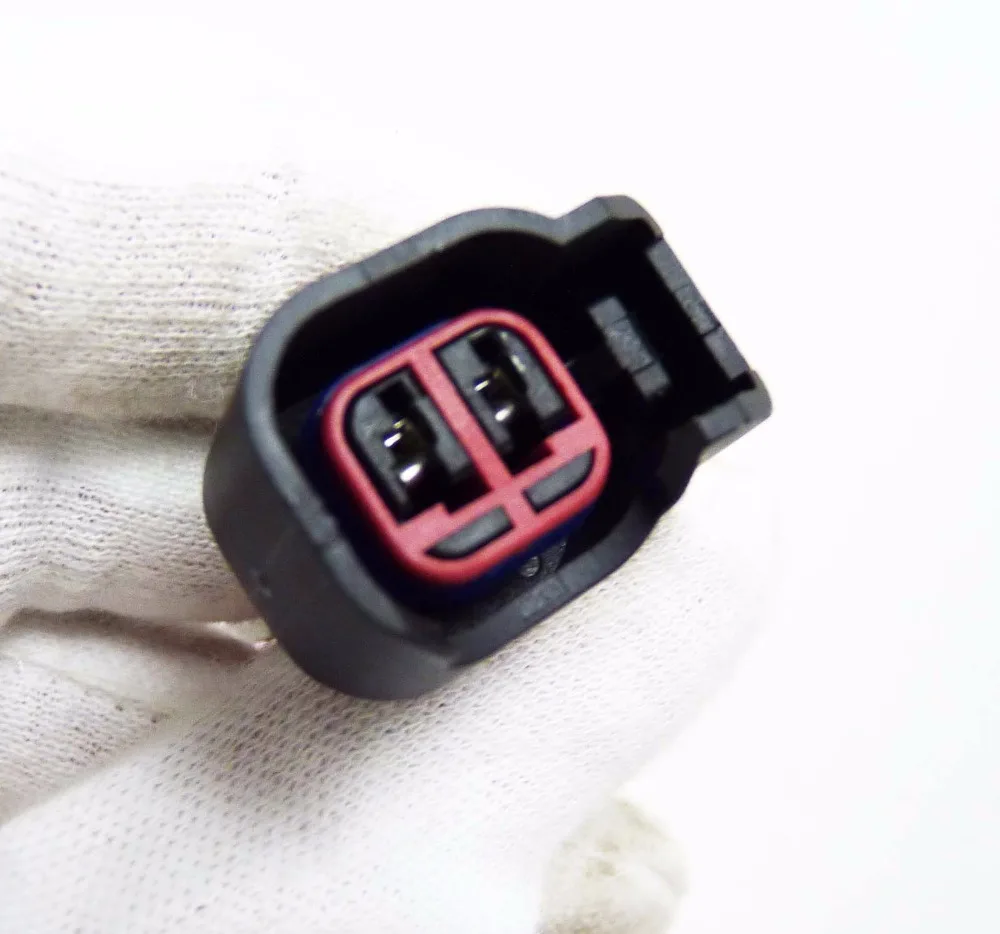 ISANCE EV6 впрыска топлива электрическая вилка разъем Электрический кабель|cable