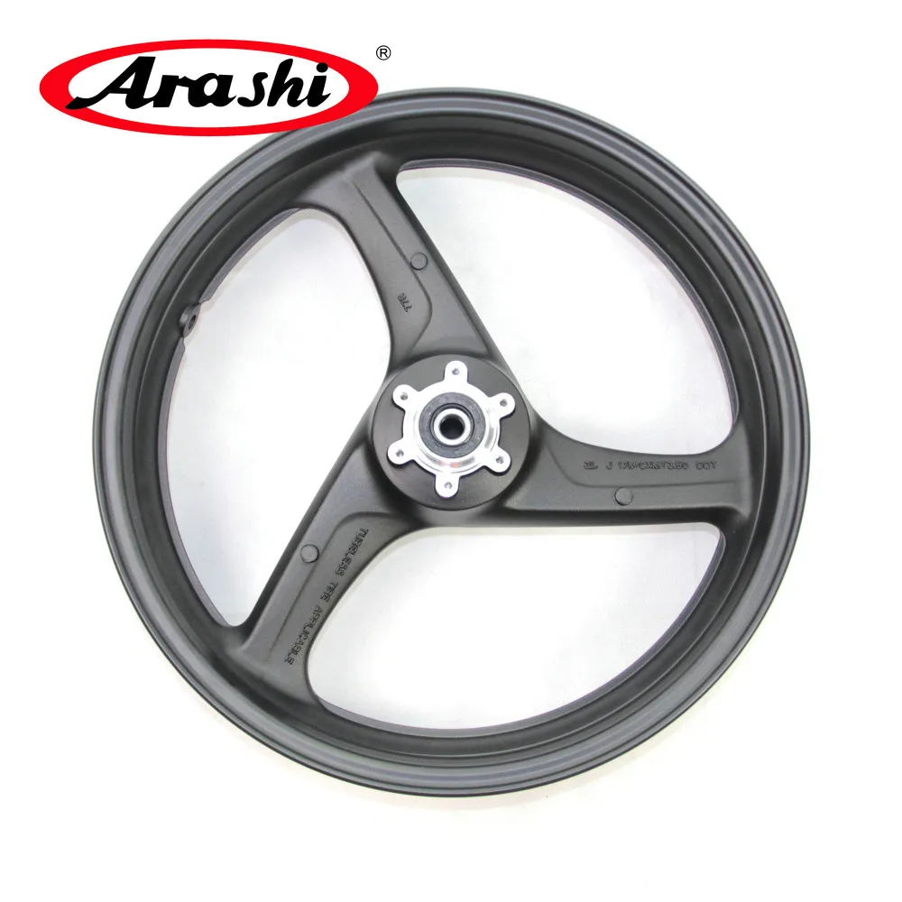 Передний колесный обод для мотоцикла Arashi VTEC 400 1999-2014 HONDA VTEC400 99-2008 2009 2010 2011 2012 2013 2014