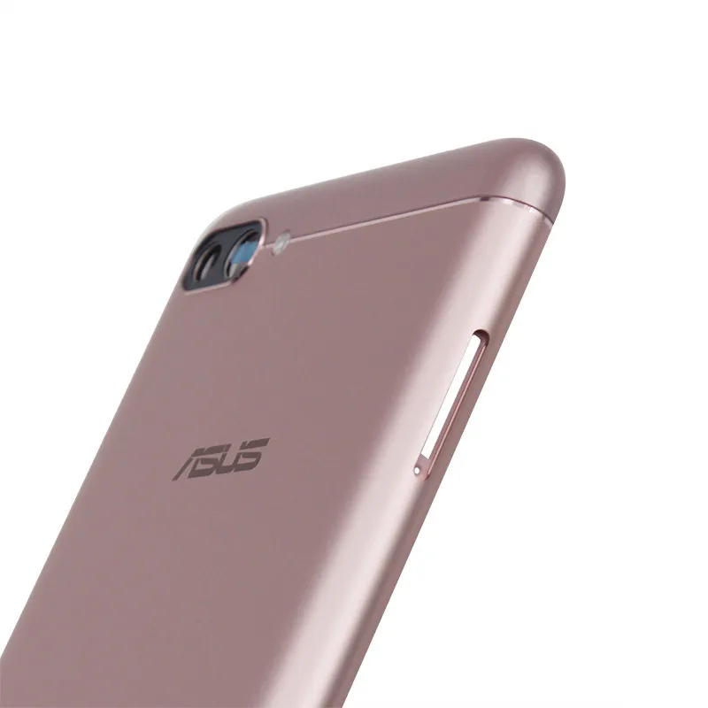 Задняя крышка батарейного отсека для Asus Zenfone 4 Max ZC554KL задняя корпуса
