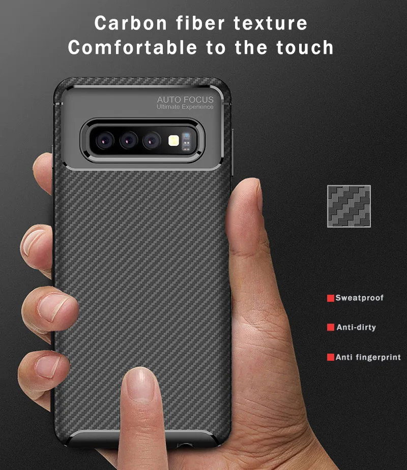 IQD чехол для телефона для samsung Galaxy s10e s10 S9 плюс Note9 J3 J7 J2 J4 J6 J8 A6 A9 A8 звезда A750 A6S A8S m10 m20 крышка корпуса
