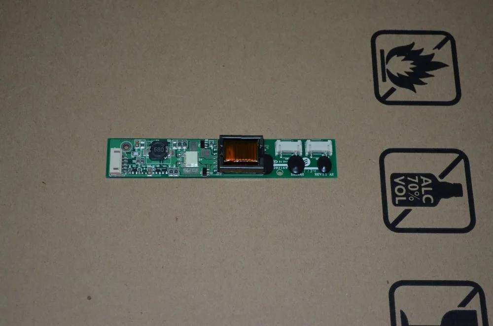 LCD EL/CCFL Инвертор Трансформатор подсветка лампы PS M06D12S5 NJ1L (S)|original| |