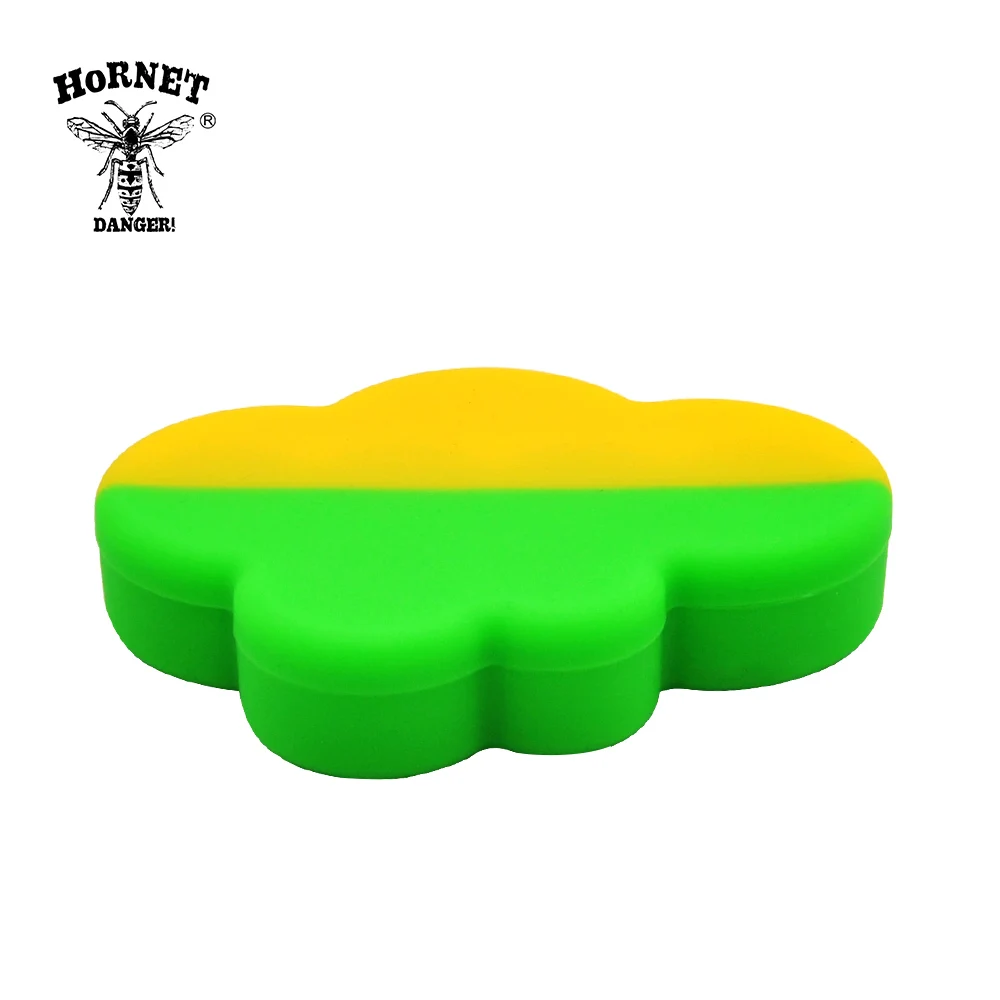 HORNET антипригарный воск масло крем баночка 75 мл мульти силиконовый для воска