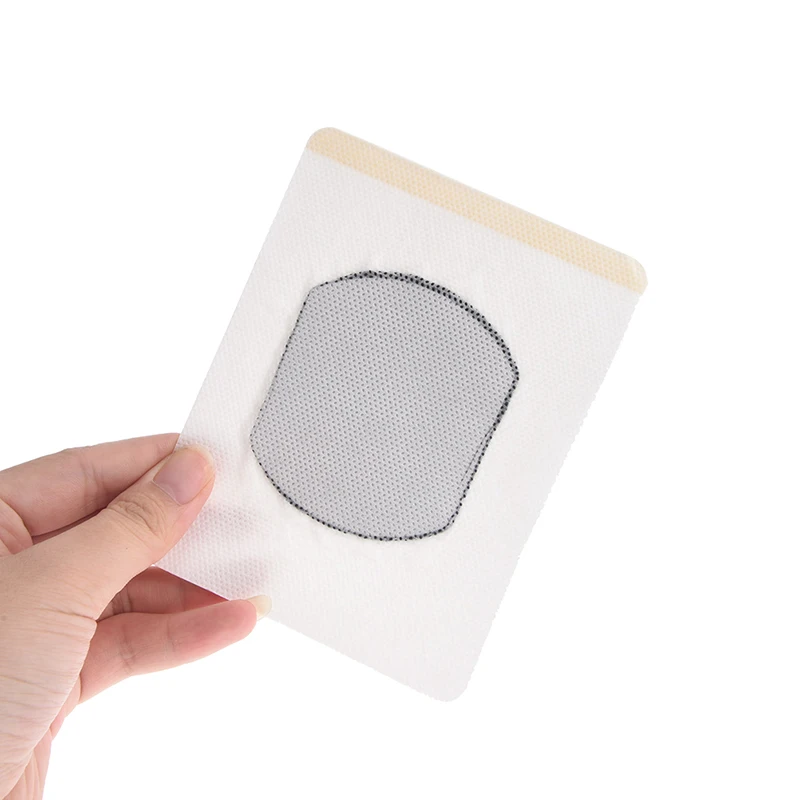 2 шт. китайские пластыри от боли в пятке|Инструмент для ухода за ступнями| |