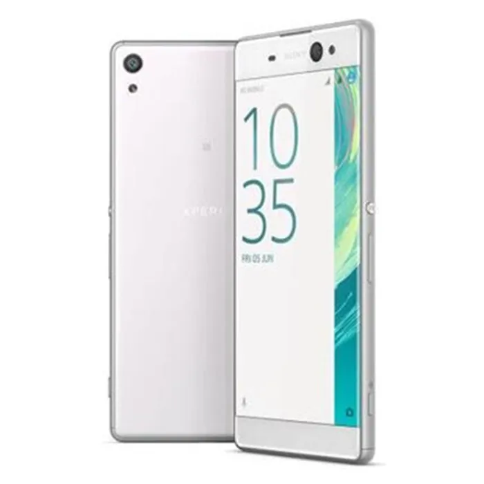 Разблокированный оригинальный Sony Xperia XA камера 13 МП 5 0 дюйма Android 2 Гб ОЗУ 16 ПЗУ
